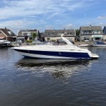 Cranchi Endurance 41 3 | Jacht makelaar | Shipcar Yachts