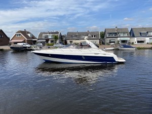 Cranchi Endurance 41 | Jacht makelaar | Shipcar Yachts