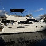 Astondoa  43 GLX 0 | Jacht makelaar | Shipcar Yachts
