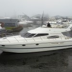 Cranchi 48 Atlantique 1 | Jacht makelaar | Shipcar Yachts