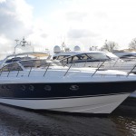 Princess V55 0 | Jacht makelaar | Shipcar Yachts