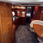 Princess V55 1 | Jacht makelaar | Shipcar Yachts