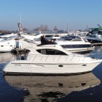 Doqueve 34 Fly 0 | Jacht makelaar | Shipcar Yachts