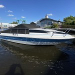 Renken 2000 0 | Jacht makelaar | Shipcar Yachts