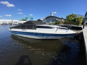 Renken 2000 | Jacht makelaar | Shipcar Yachts