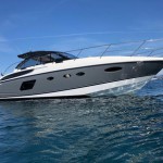 Princess V48 3 | Jacht makelaar | Shipcar Yachts