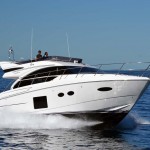 Princess 52 2 | Jacht makelaar | Shipcar Yachts