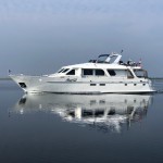 Jacabo 2300 (Varend woonschip) | Jacht makelaar | Shipcar Yachts