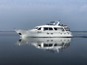 Jacabo 2300 (Varend woonschip) | Jacht makelaar | Shipcar Yachts