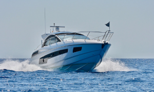 Sunseeker San Remo 485 | Jacht makelaar | Shipcar Yachts