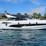 Sunseeker Predator 60 Evo 0 | Jacht makelaar | Shipcar Yachts