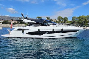 Sunseeker Predator 60 Evo | Jacht makelaar | Shipcar Yachts