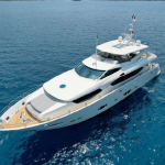 Sunseeker 30 M 0 | Jacht makelaar | Shipcar Yachts