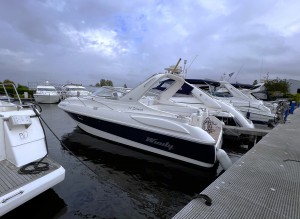Windy  31 Scirocco | Jacht makelaar | Shipcar Yachts
