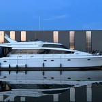 Monte Fino 64 ( varend woonschip ) | Jacht makelaar | Shipcar Yachts