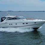 Princess  V58 HT 0 | Jacht makelaar | Shipcar Yachts