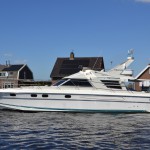 Fairline  50 0 | Jacht makelaar | Shipcar Yachts