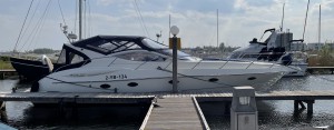 Gobbi (Atlantis ) 425 SC | Jacht makelaar | Shipcar Yachts