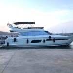 Prestige 560 1 | Jacht makelaar | Shipcar Yachts