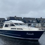 Princess 38 Fly 0 | Jacht makelaar | Shipcar Yachts