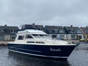 Princess 38 Fly | Jacht makelaar | Shipcar Yachts