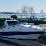 Windy 31 Scirocco 0 | Jacht makelaar | Shipcar Yachts Windy 31 Scirocco 0 | Jacht makelaar | Shipcar Yachts