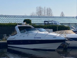 Windy  31 Scirocco | Jacht makelaar | Shipcar Yachts