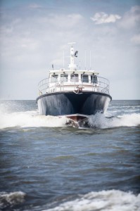 Fredericia Havn Pilot 56 | Jacht makelaar | Shipcar Yachts