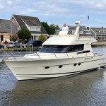 ACM Dynasty 43 0 | Jacht makelaar | Shipcar Yachts