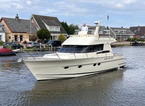 ACM Dynasty 43 | Jacht makelaar | Shipcar Yachts