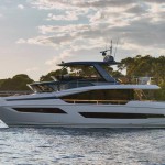 Prestige  X 70 0 | Jacht makelaar | Shipcar Yachts