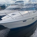 Sealine  S38 1 | Jacht makelaar | Shipcar Yachts