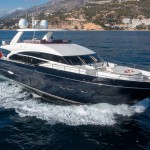 Princess 88 Yacht 1 | Jacht makelaar | Shipcar Yachts