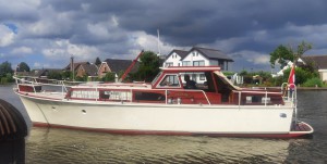 Van Lent Akerboom  | Jacht makelaar | Shipcar Yachts