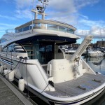 Fairline  Squadron 58 1 | Jacht makelaar | Shipcar Yachts