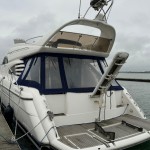 Fairline  Squadron 55 1 | Jacht makelaar | Shipcar Yachts