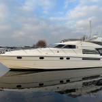 Fairline Squadron 59 0 | Jacht makelaar | Shipcar Yachts