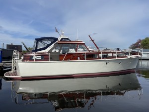 Van Lent Akerboom  | Jacht makelaar | Shipcar Yachts