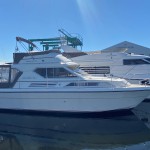 Princess 30 DS Fly | Jacht makelaar | Shipcar Yachts