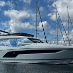 Prestige 590 Flybridge 0 | Jacht makelaar | Shipcar Yachts