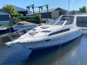 Bayliner 2855 | Jacht makelaar | Shipcar Yachts