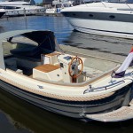 Maril 650 0 | Jacht makelaar | Shipcar Yachts