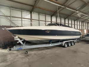 Sunseeker  Mohawk 29 | Jacht makelaar | Shipcar Yachts