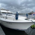 Princess 385 Fly 0 | Jacht makelaar | Shipcar Yachts