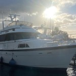 Hatteras 70 Fly ( Varend Woonschip ) 0 | Jacht makelaar | Shipcar Yachts