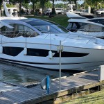 Sunseeker Predator 50 | Jacht makelaar | Shipcar Yachts