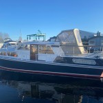 Combikruiser 1200 | Jacht makelaar | Shipcar Yachts