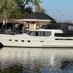 Valk  Voyager ( Woonboot ) | Jacht makelaar | Shipcar Yachts