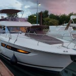 Prestige 500 Fly 1 | Jacht makelaar | Shipcar Yachts