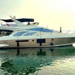 Azimut  55 EVO 1 | Jacht makelaar | Shipcar Yachts
